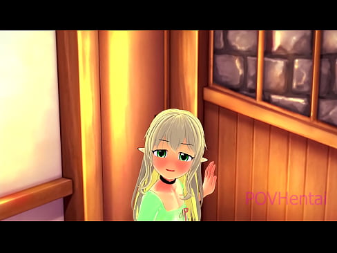 ❤️ (जाल) Elvish दासीले तपाईंलाई आफ्नो अनुहार धुन मद्दत गर्छ। सेक्स ☑